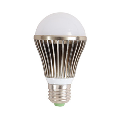 【燈泡節能燈投光燈裝飾燈天花燈吸頂燈筒燈射燈LED球泡燈NF-B-012】價格,廠家,圖片,LED球泡燈,新花照明有限責任公司-馬可波羅網