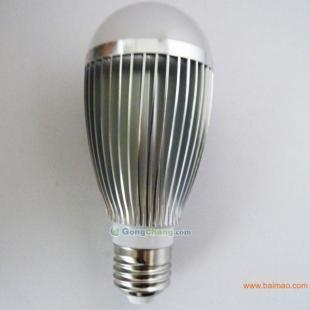 廠家熱銷廠家最新推出綠色節(jié)能LED球泡燈_燈具照明_世界工廠網(wǎng)中國(guó)產(chǎn)品信息庫(kù)