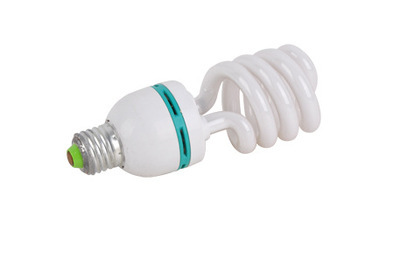 【批發節能燈 12管徑半螺節能燈電器】價格,廠家,圖片,節能燈,江門市荷塘霞光照明電器廠-