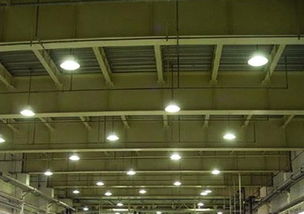200w led high bay light equal to 800w metal halide meanwell driver