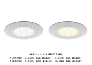夏普發布四款高亮度LED照明產品，節能環保引領照明新趨勢